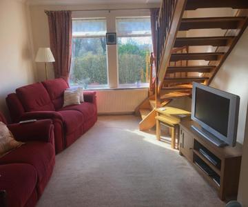 Fairview Bed & Breakfast