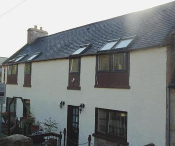 Westmore Bed and Breakfast