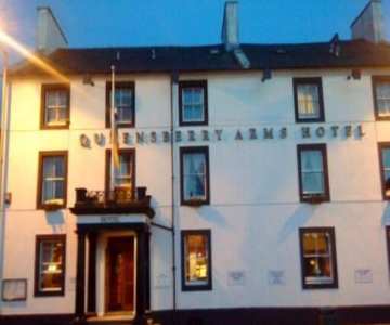 Queensberry Arms Hotel