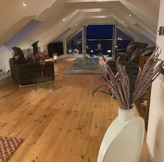 Invercreran Lodge Luxury Bed & Breakfast