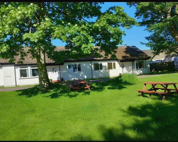 The Bunkhouse