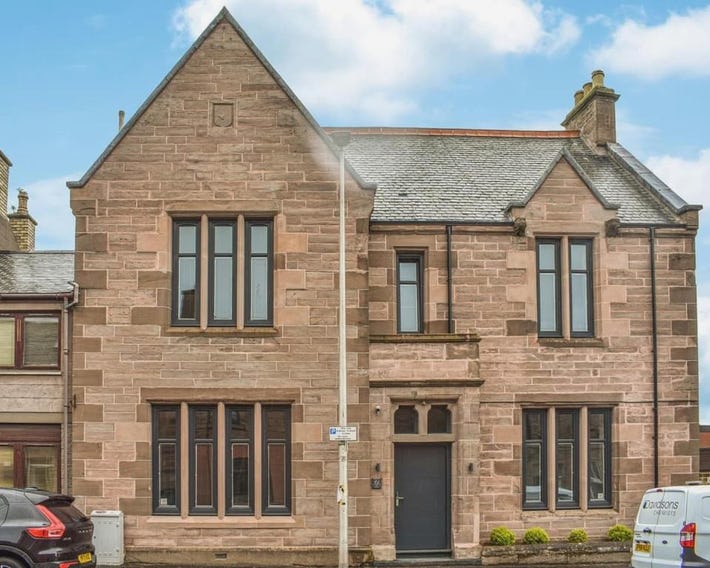 The Kepties, 5 x 1 bedroom Luxurious Serviced Apartments