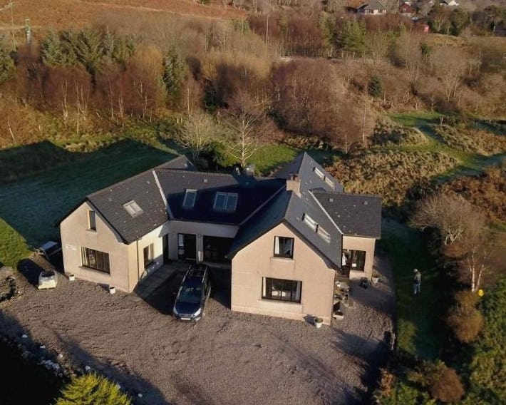 Arisaig Holiday Apartment