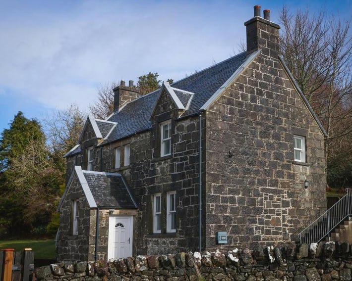 Kilmory