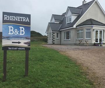 Rhenetra