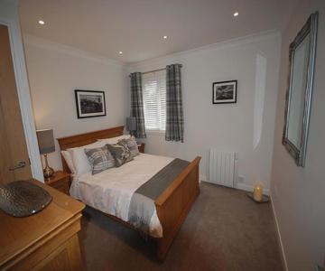 The Beeches Holiday Cottage