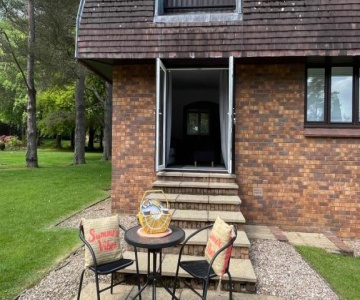 Gleneagles Rental