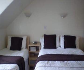 A'Turas-Mara Guest House