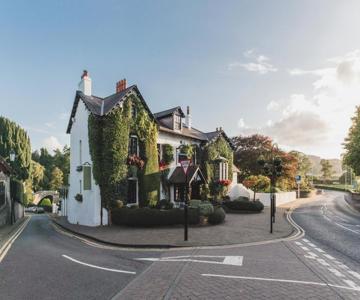 Brig o’ Doon House Hotel
