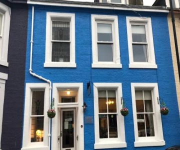 Queens Guest House