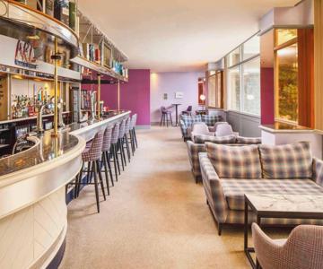 Mercure Ayr Hotel