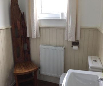 Craggallan Guest House