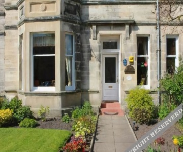 26 The Crescent