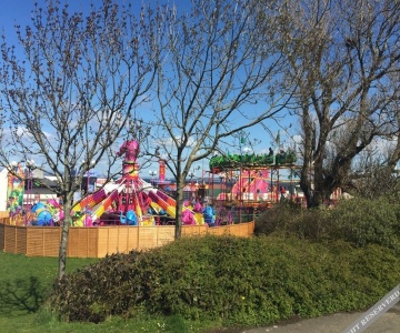 Craig Tara Holiday Park