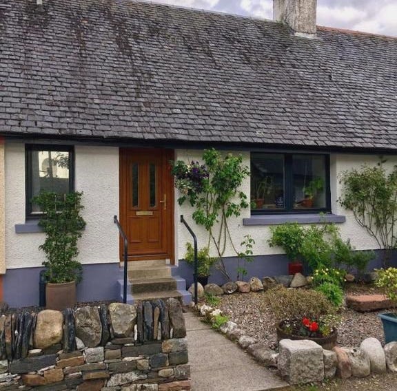 Holly Cottage