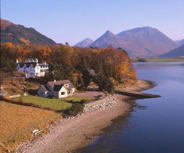 Loch Leven Hotel