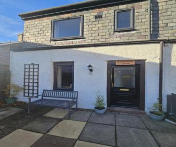 Pannanich View Cottage, Ballater
