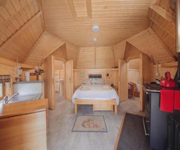 Cairngorm Bothies