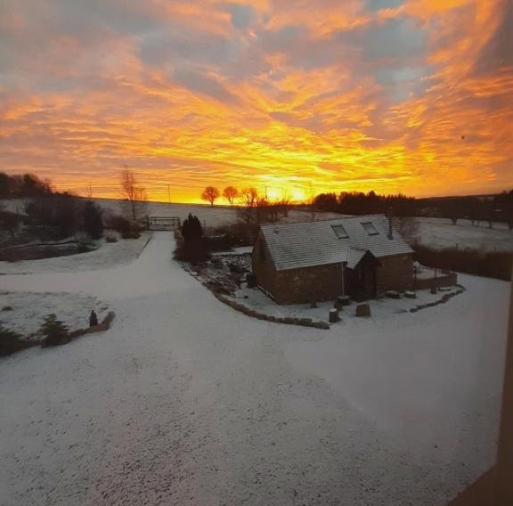 Boghead Cottage: Holiday Cottage in Royal Deeside