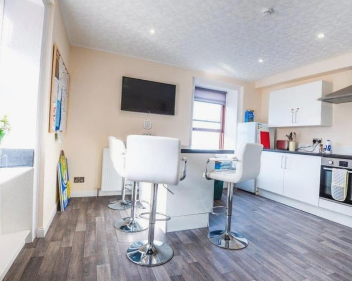 Josies House - Bright & Cozy Stay