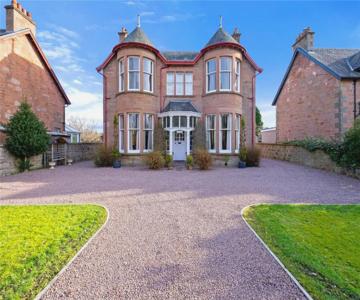Gruinard Guest House