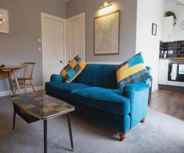 High Terrace Apartment