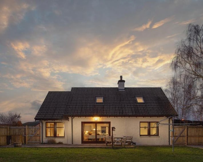 Anne's Place