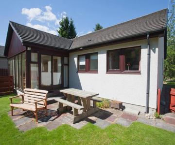 Heath Cottage