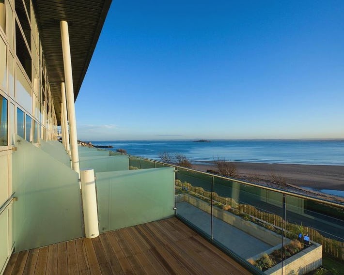 The Bay Hotel