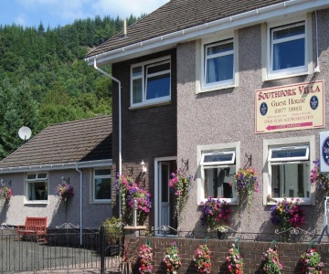 Southfork Villa Guesthouse