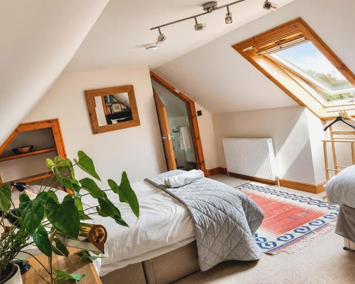 Nest Holiday Home Central Callander, Trossachs Self-catering