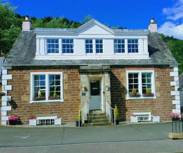 Westcot Bed & Breakfast