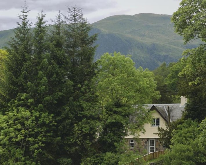 Leny Estate