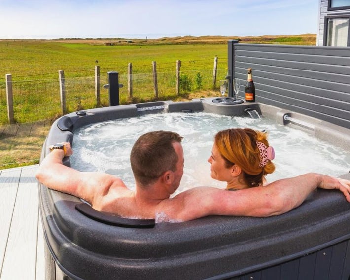 Machrihanish Holiday Park