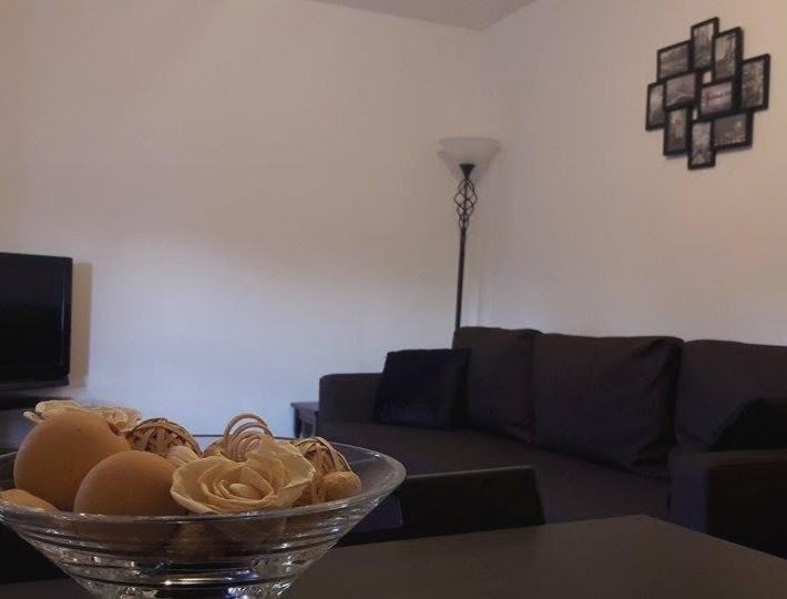 Sunnyside Apartments