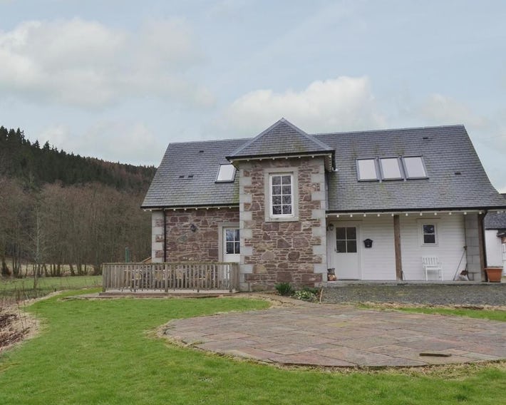 Mill Cottage