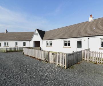 Starfish Cottage