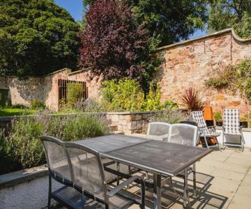 Garden Cottage