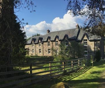 Ewich Guest House