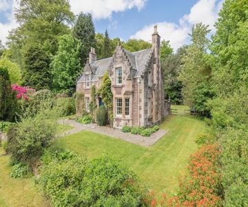 Gardener's Cottage