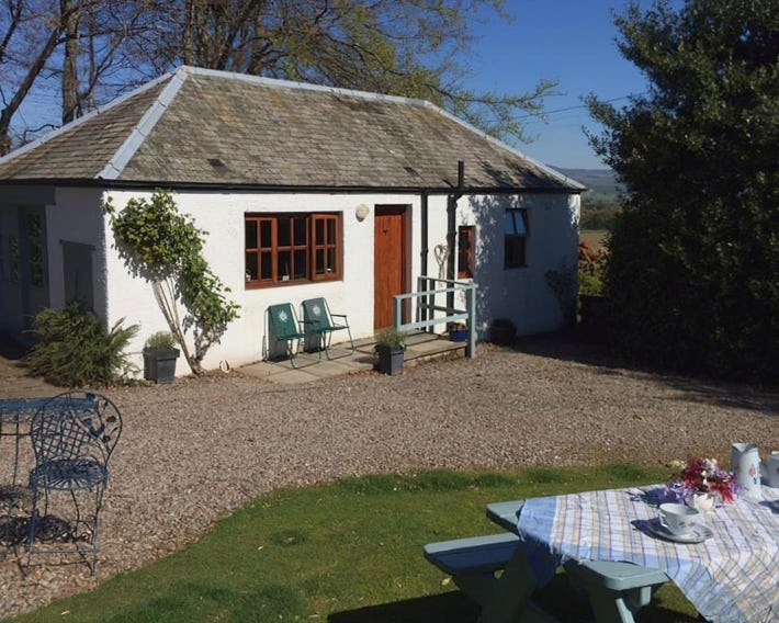 The Wee House