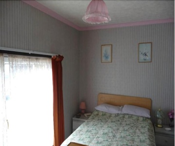 Fendoch Guest House