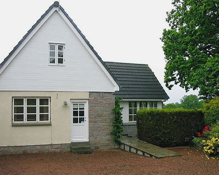 Westacre Lodge