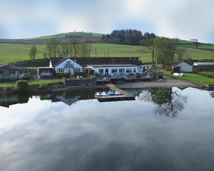 The Inn on the Loch