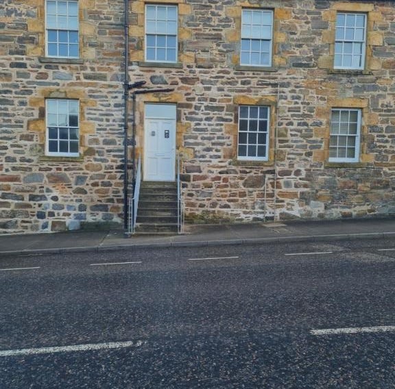 Cullen Holiday Home