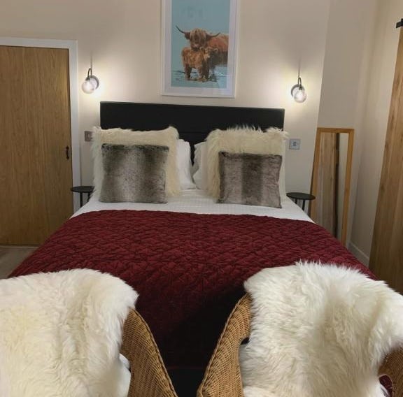 Pear Tree Cottage