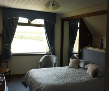 Laigh Tarbeg Farmhouse