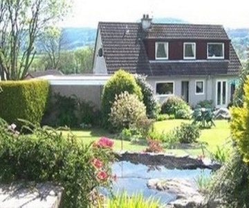 Dalbeattie Guest House