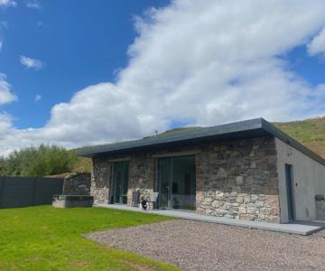 Three Lochs View, Ardelve, By Dornie