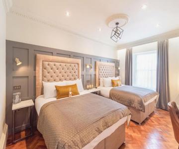 King Street Aparthotel